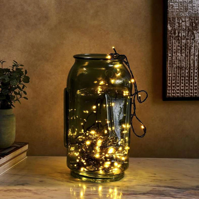 Starlit 200 Led String Light 14M - White