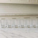 Sterling 6-Piece Dof Glass Set 300Ml - Clear Pan Home