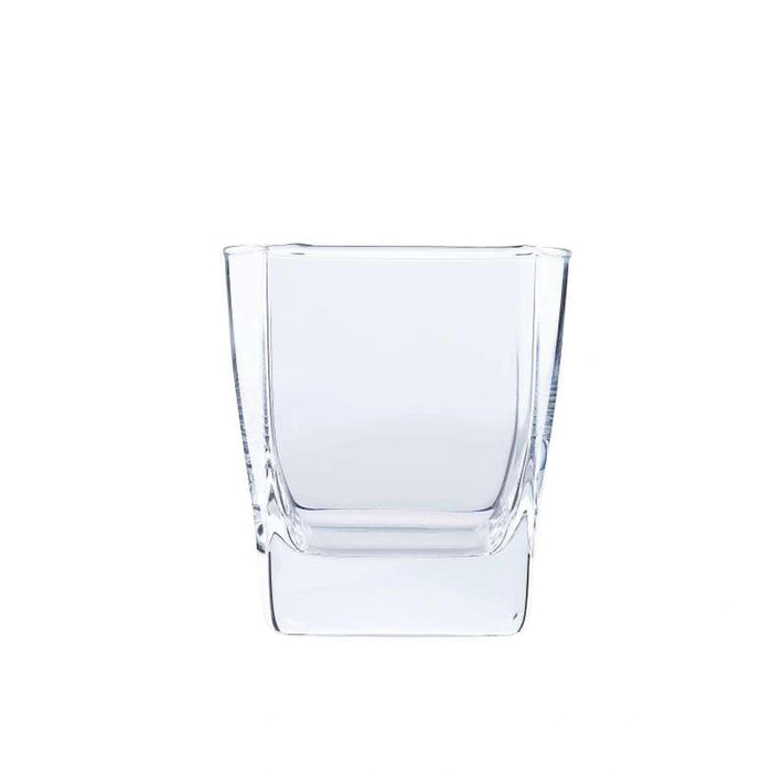 Sterling 6-Piece Dof Glass Set 300Ml - Clear Pan Home
