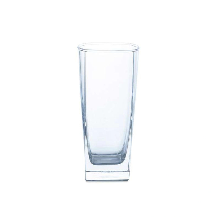 Sterling 6-Piece Highball Glass Tumbler Set 300Ml - Clear