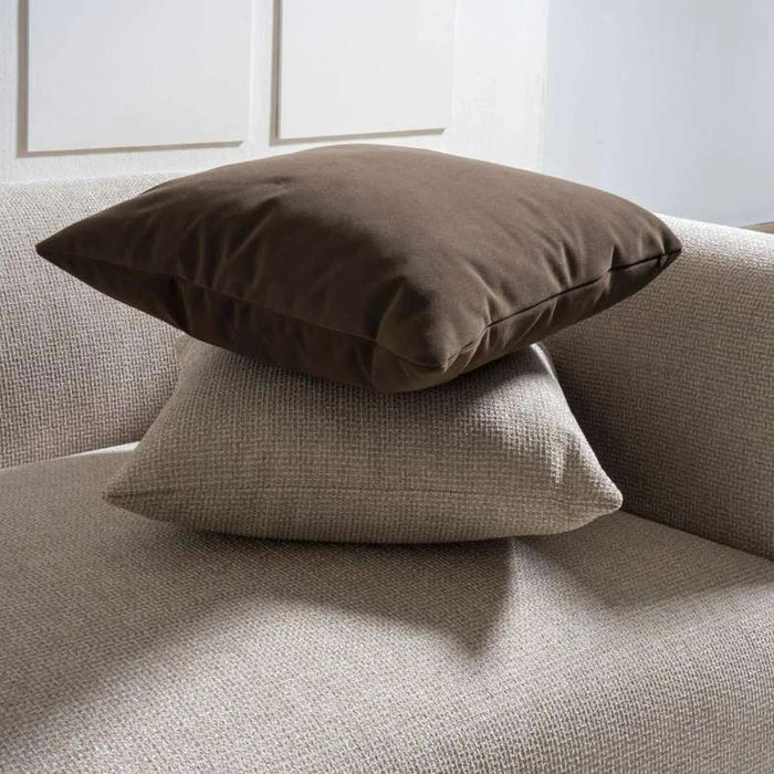 Stome 3 Seater Sofa-Beige