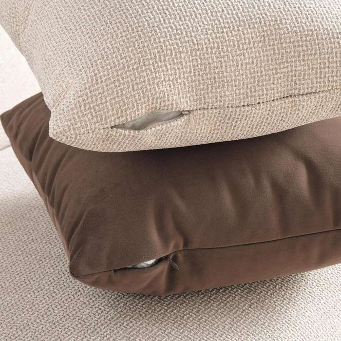 Stome 5 Seater Sofa - Beige
