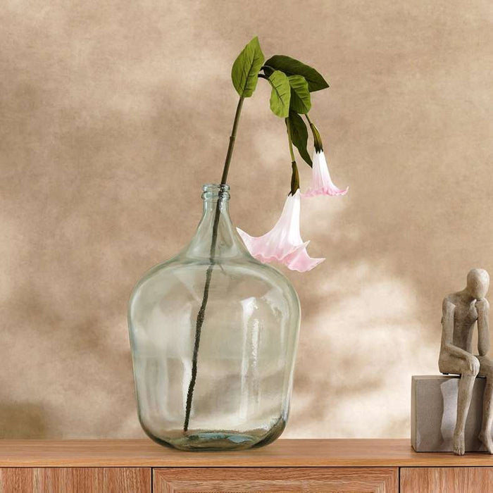 Stramonium Artificial Stem H131Cm - Pink