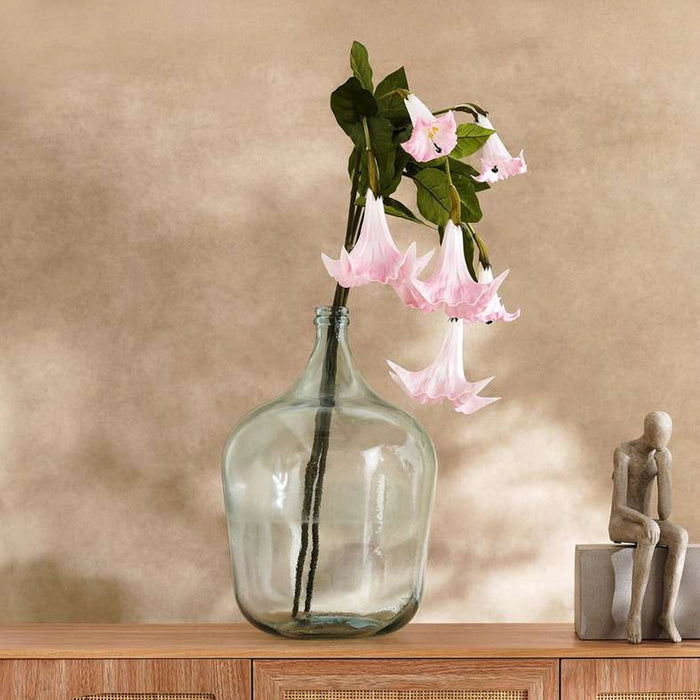 Stramonium Artificial Stem H131Cm - Pink