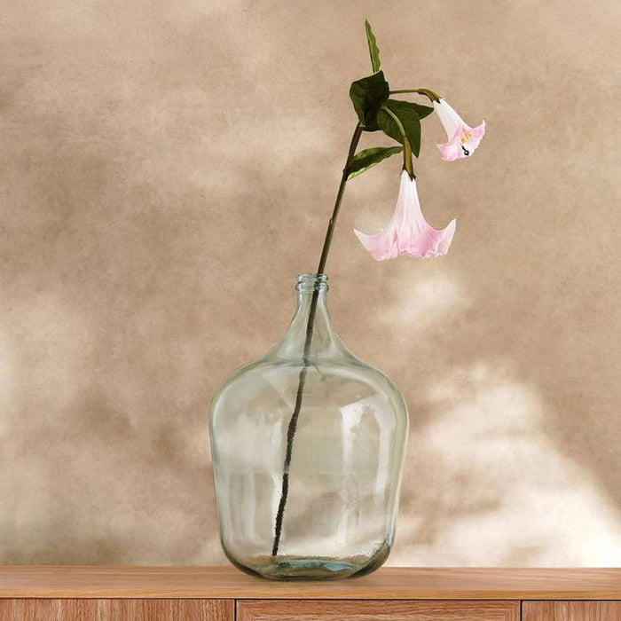 Stramonium Artificial Stem H131Cm - Pink