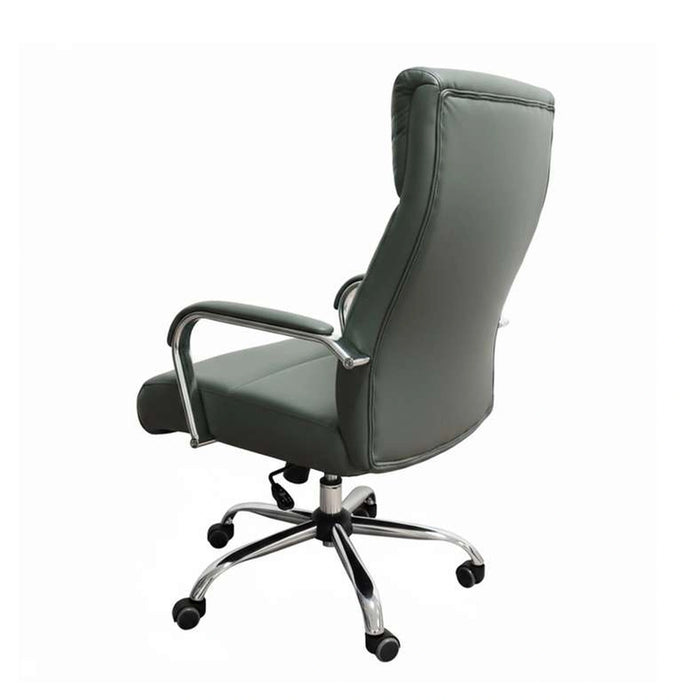 Strata High Back Office Chair - Grey