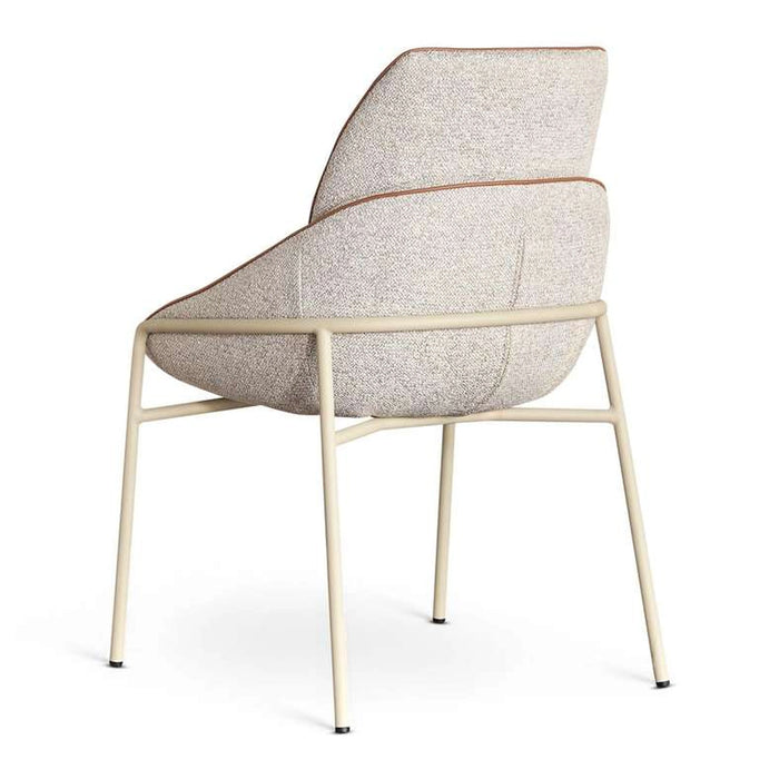 Stravon Dining Chair - Beige