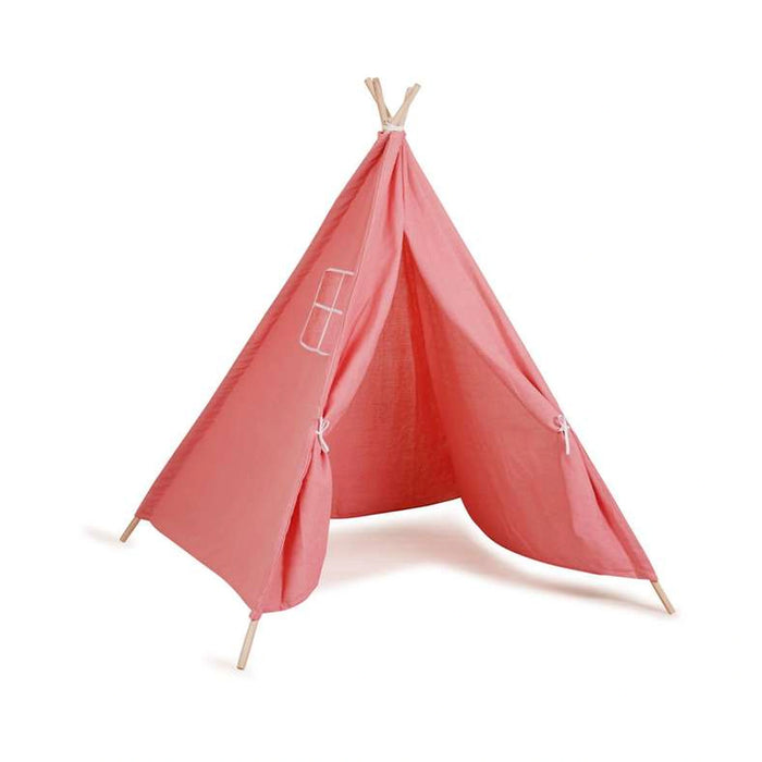 Stronghold Playtime Teepee Tent 160Cm - Pink