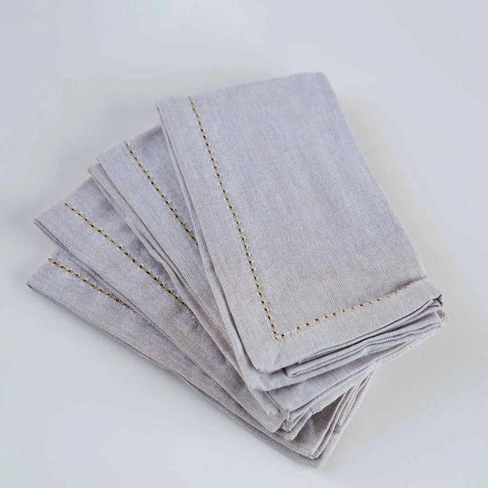 Studio S/4 Napkin Beige