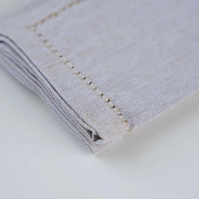 Studio S/4 Napkin Beige