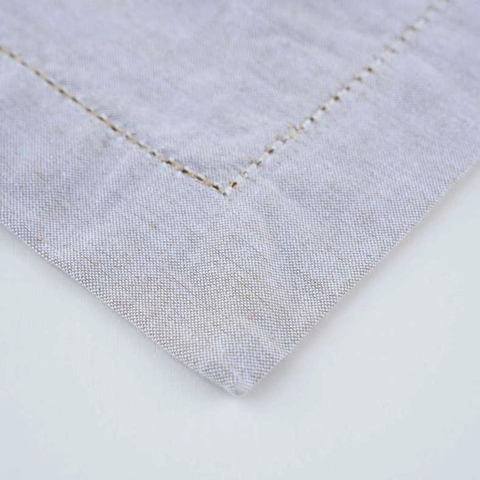 Studio S/4 Placemat Beige 33X45Cm