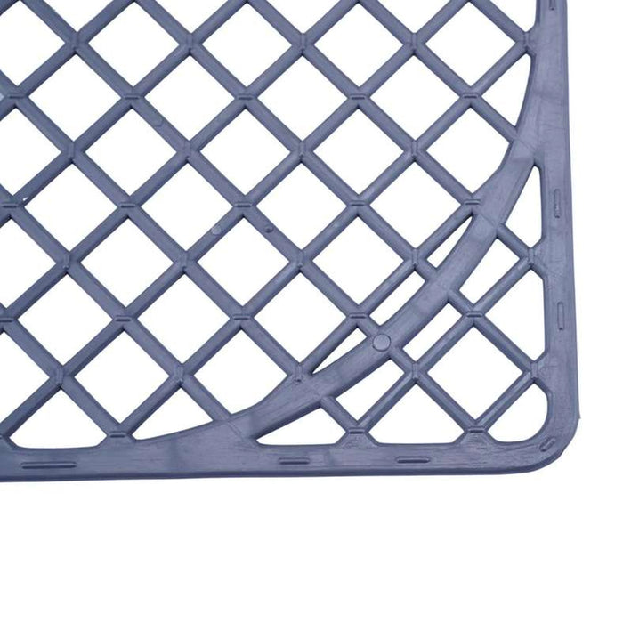 Sun Sink Mat 30X30X0.5Cm -Grey