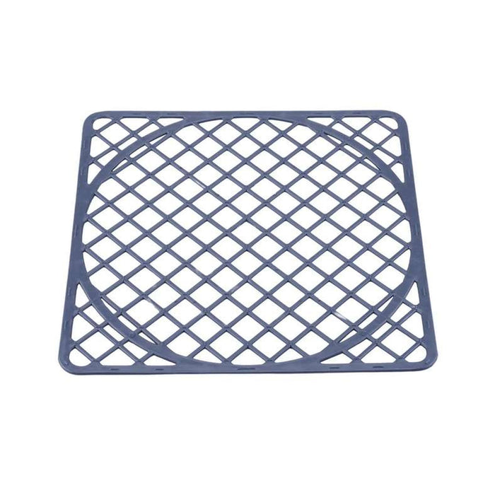 Sun Sink Mat 30X30X0.5Cm -Grey