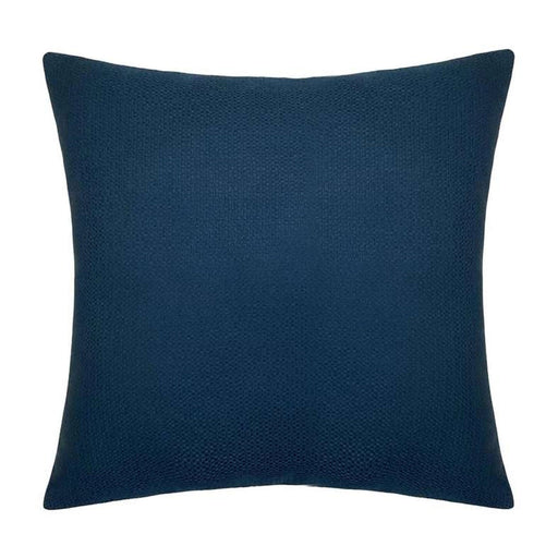 Sunset Oxford Indoor / Outdoor Filled Cushion 50X50 Cm- Blue PAN HOME