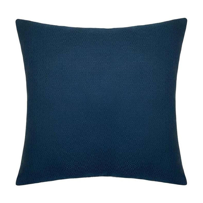 Sunset Oxford Indoor / Outdoor Filled Cushion 50X50 Cm- Blue