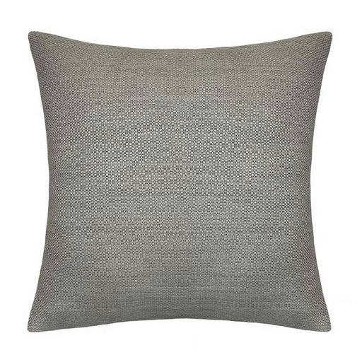 Sunset Oxford Indoor / Outdoor Filled Cushion 50X50 Cm- Grey PAN HOME