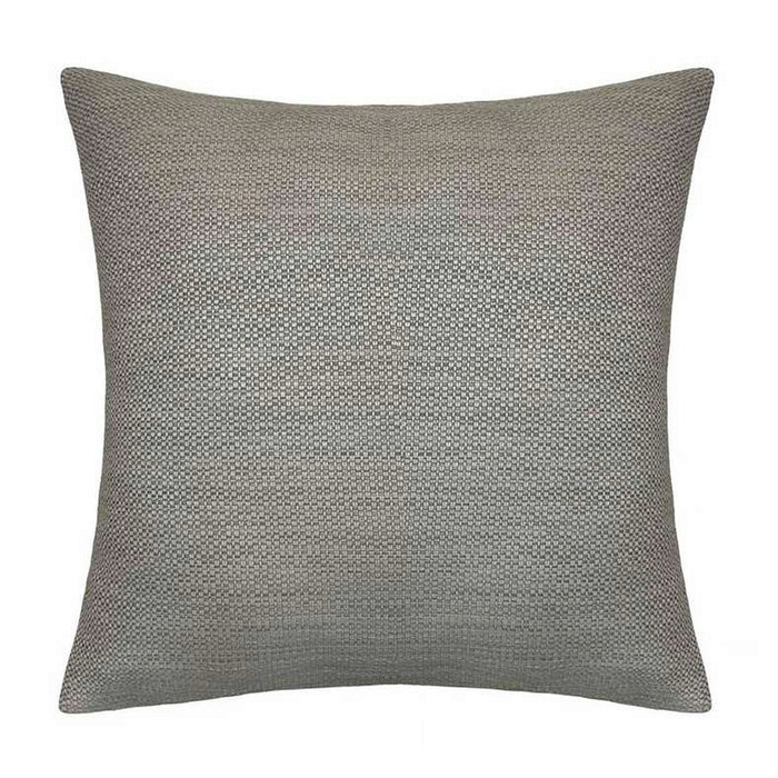 Sunset Oxford Indoor / Outdoor Filled Cushion 50X50 Cm- Grey