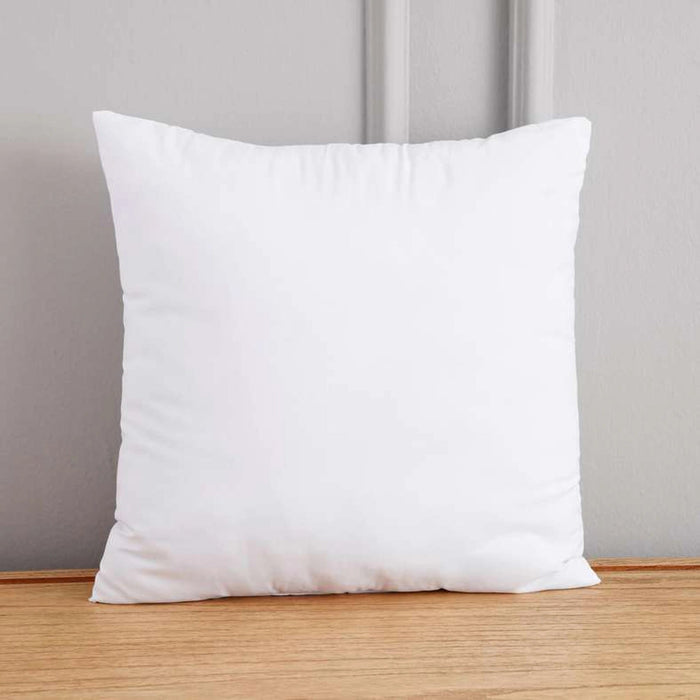 Super Loft Down Alternative Cushion Filler - White Pan Home