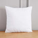 Super Loft Down Alternative Cushion Filler - White Pan Home