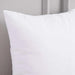 Super Loft Down Alternative Cushion Filler - White Pan Home
