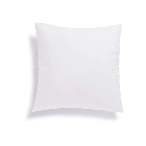 Super Loft Down Alternative Cushion Filler - White Pan Home