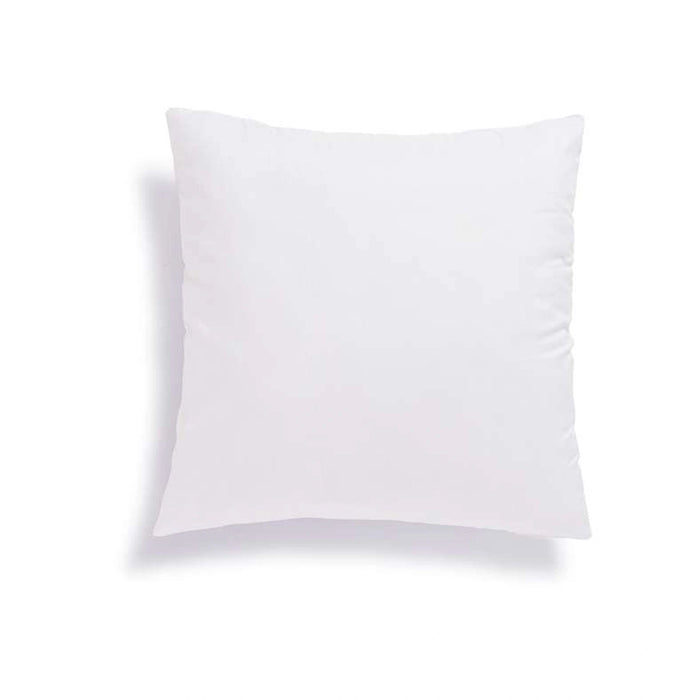 Super Loft Down Alternative Cushion Filler - White Pan Home