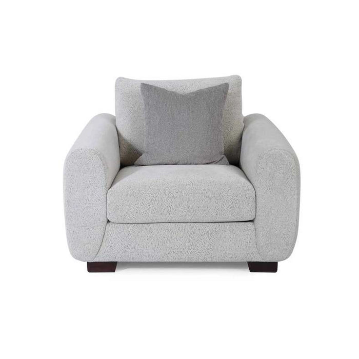 Swish Single Seater Sofa - Beige