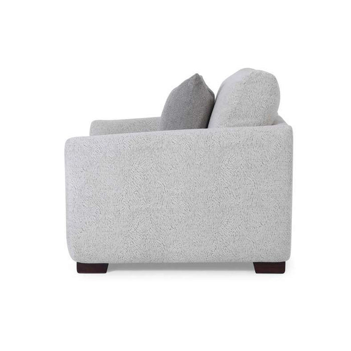 Swish Single Seater Sofa - Beige