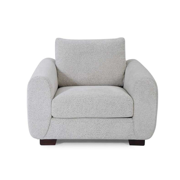 Swish Single Seater Sofa - Beige
