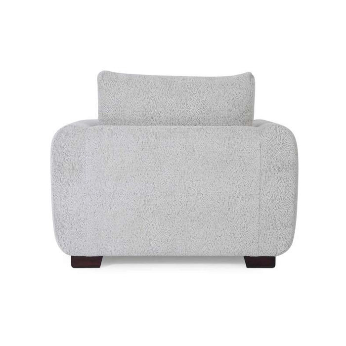 Swish Single Seater Sofa - Beige