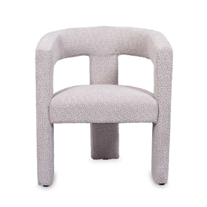 Sybill Dining Chair - Cream