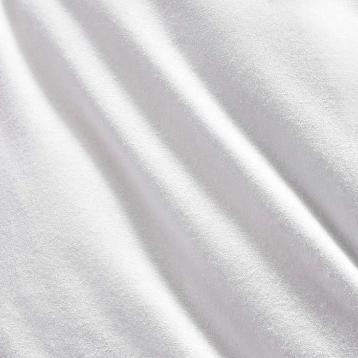 Symphony Hollowrest 2-Piece Smart Support Pillow 50X70Cm - White