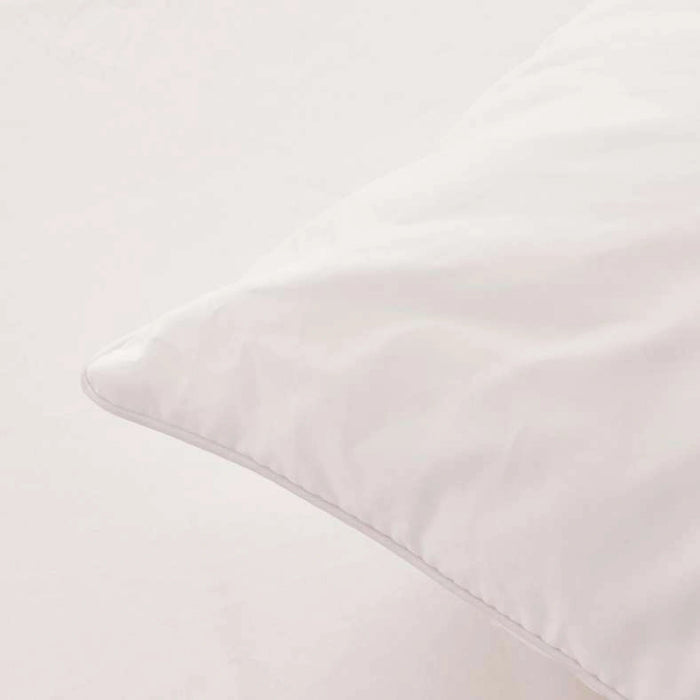 Symphony Soft Down Alternative Pillow - White Pan Home