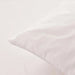 Symphony Soft Down Alternative Pillow - White Pan Home