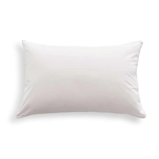 Symphony Soft Down Alternative Pillow - White Pan Home
