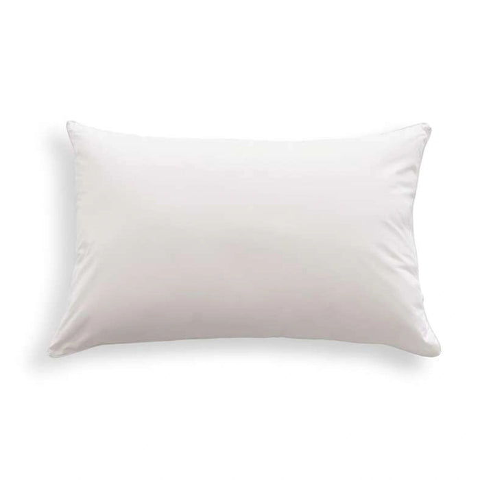 Symphony Soft Down Alternative Pillow - White Pan Home