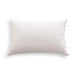 Symphony Soft Down Alternative Pillow - White Pan Home