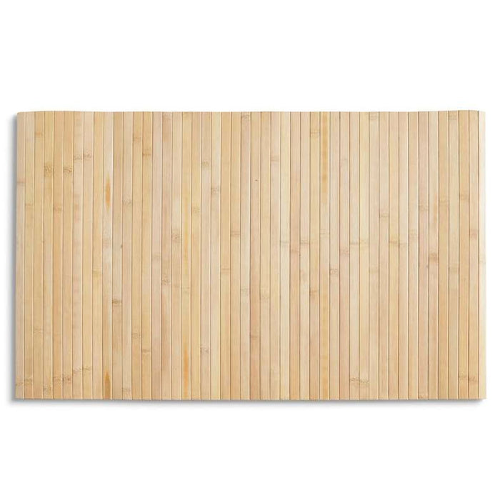 Takeo Natural Bamboo Mat 50X80Cm - Natural