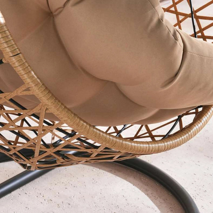 Tara Outdoor Swing - Natural