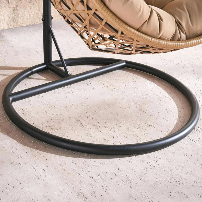 Tara Outdoor Swing - Natural