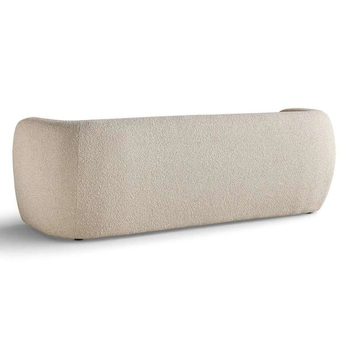Tarcus 4 Seater Sofa - Beige