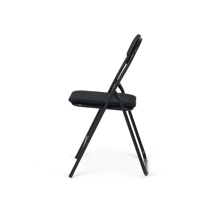 Tarno Folding Chair - Black