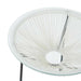 Teatime Garden Lounge Set (1+2) Pan Home
