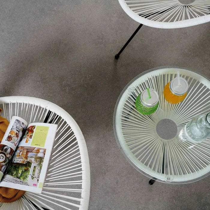 Teatime Garden Lounge Set (1+2) Pan Home