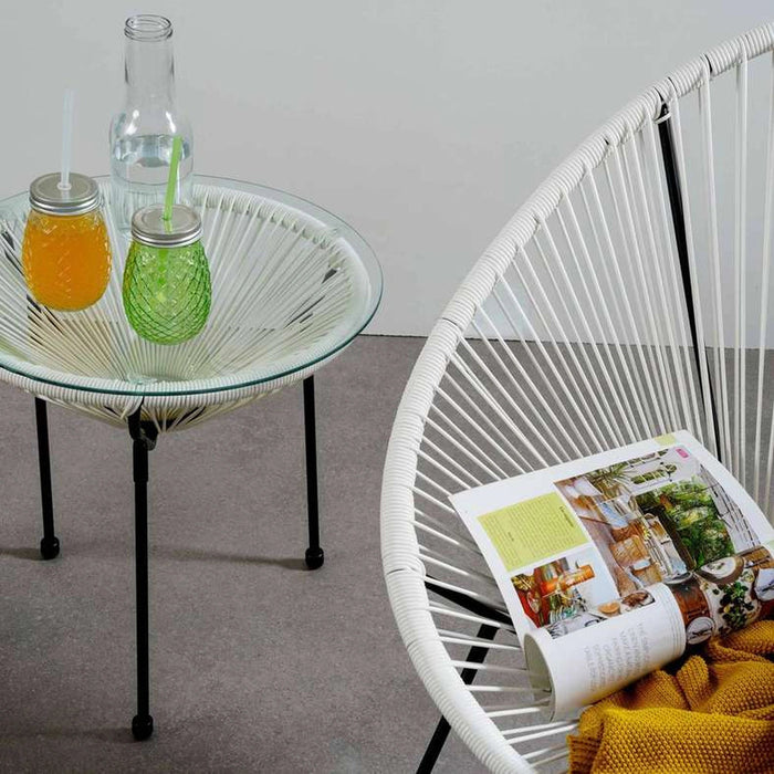 Teatime Garden Lounge Set (1+2) Pan Home