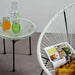 Teatime Garden Lounge Set (1+2) Pan Home