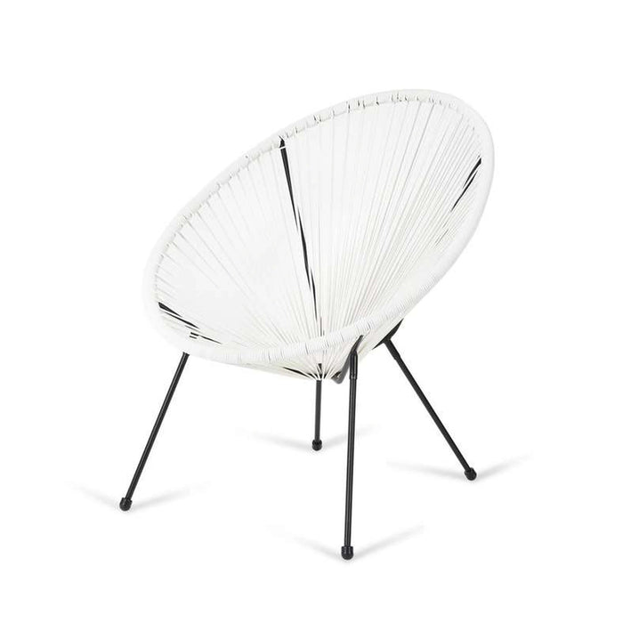 Teatime Garden Lounge Set (1+2) Pan Home