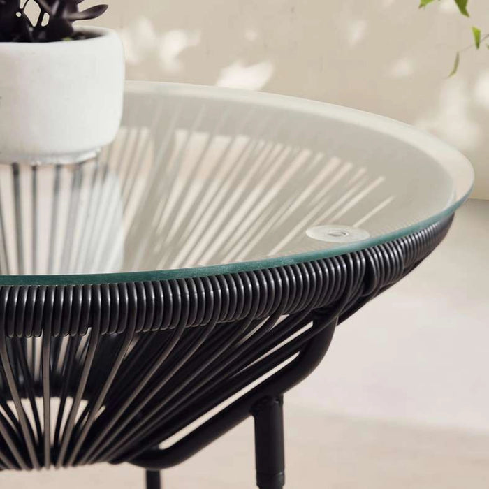 Teatime Garden Lounge Set (1+2)
