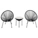 Teatime Garden Lounge Set (1+2) Pan Home