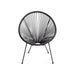 Teatime Garden Lounge Set (1+2) Pan Home